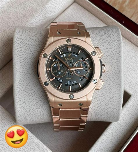 hublot galaxy watch|cheapest Hublot watch price.